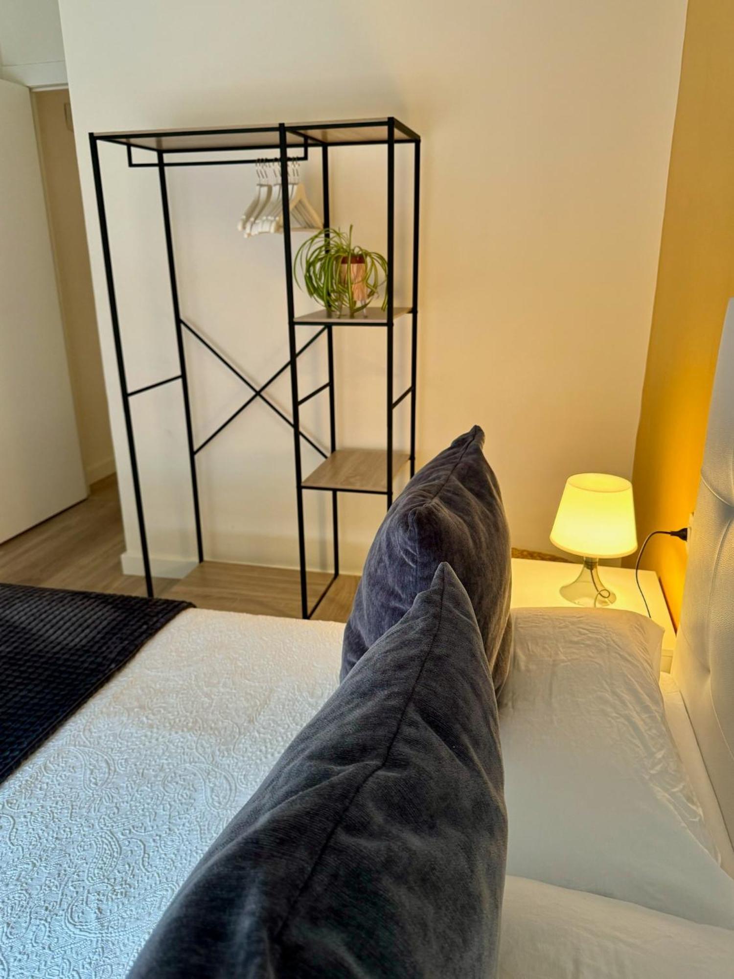Apartamento Quintana اوفيدو المظهر الخارجي الصورة